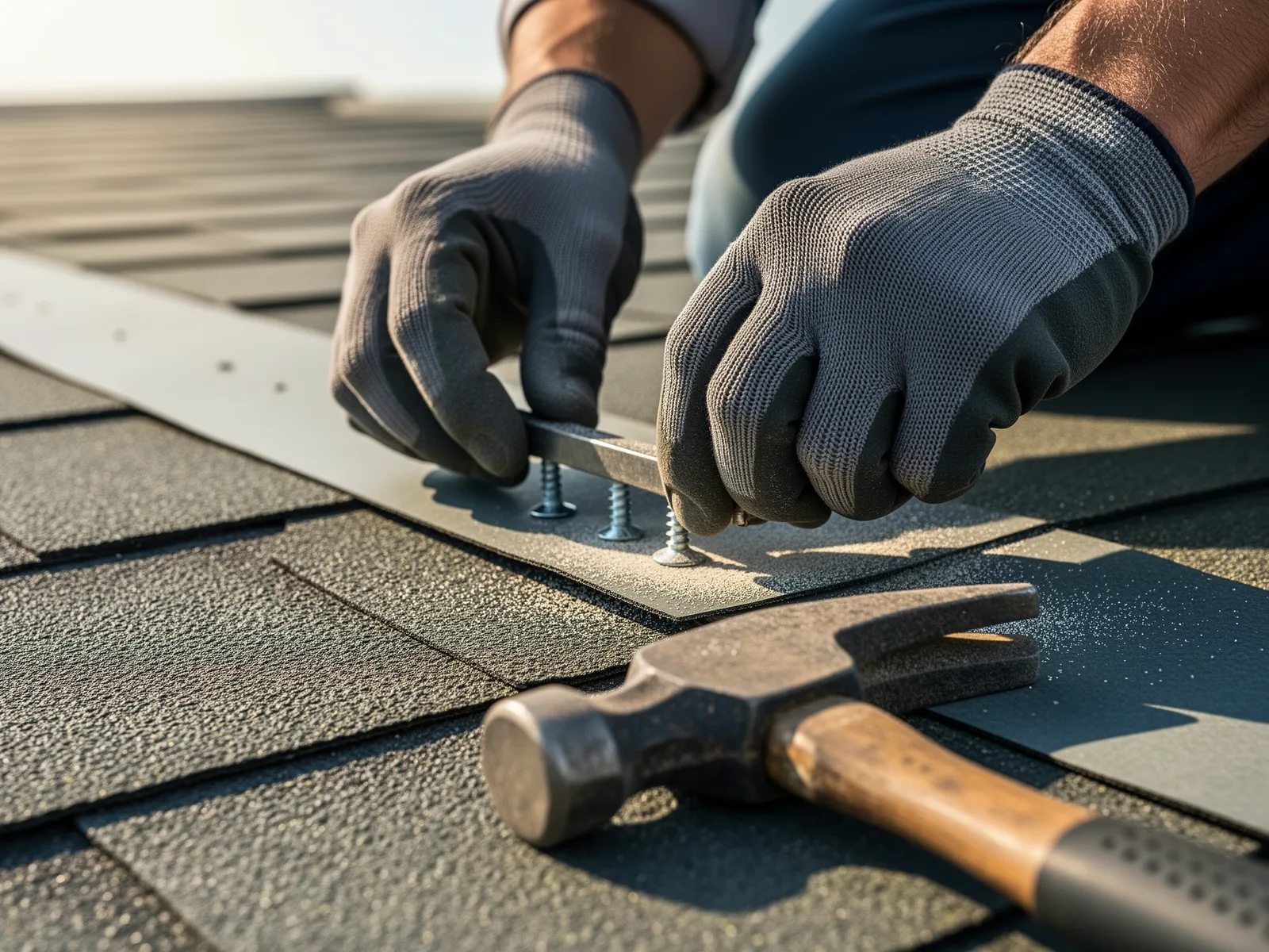 Why choose Fascia Repair in Riverton, WY